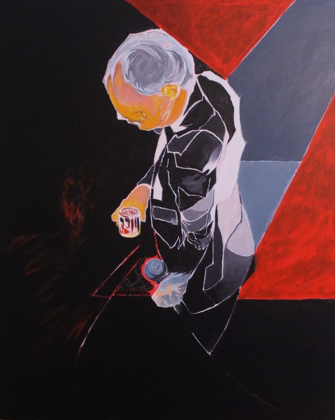 the Singer