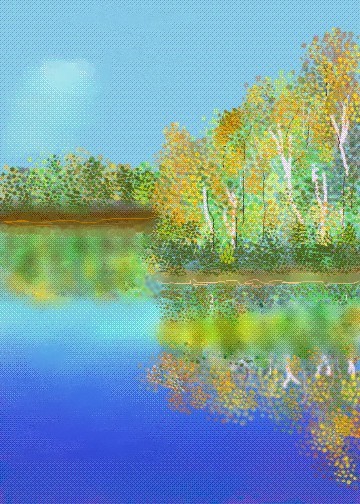 reflection