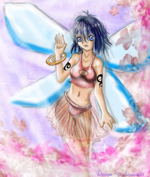 Dream Fairy