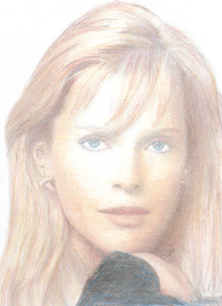 Cheryl Ladd