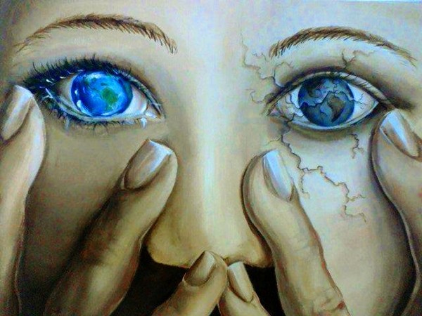 Fading World