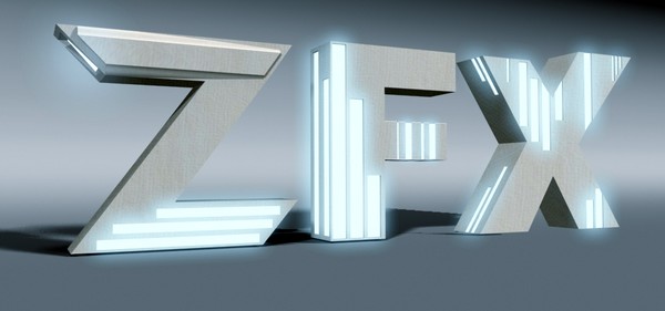 Futuristic