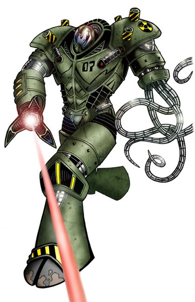 War Toy