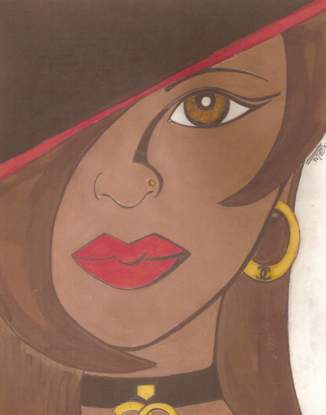 Chanell