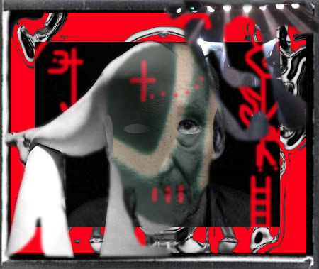 Death Symbol