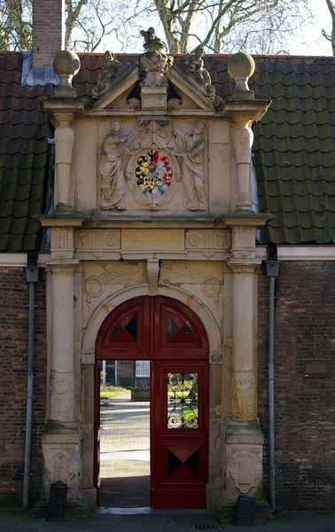 Arend Maartenshof