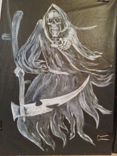 Grim Reaper
