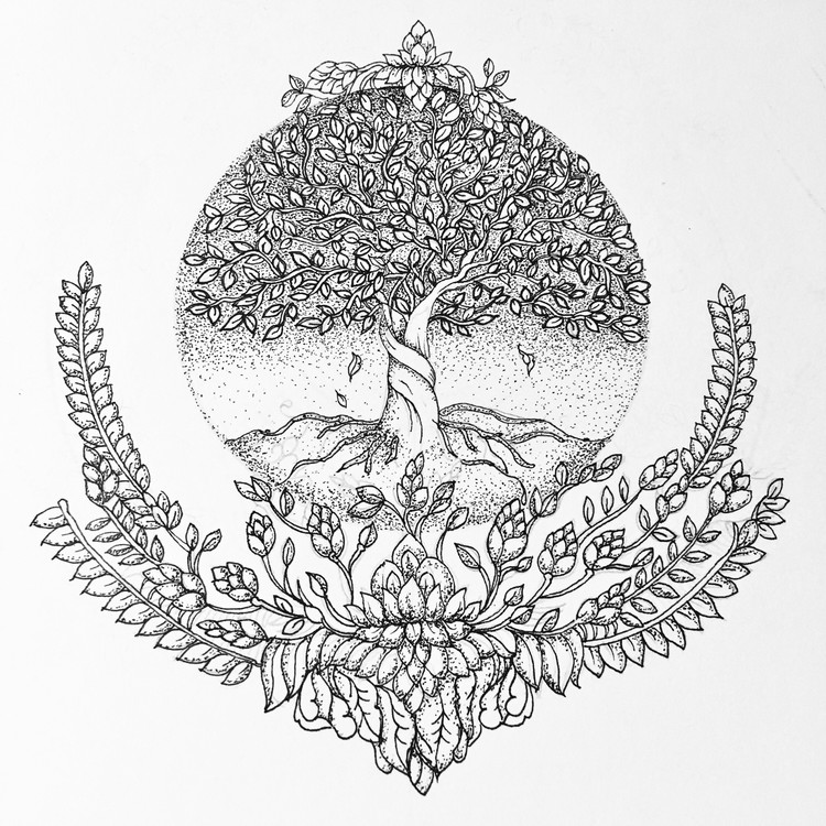 Tree of Life
