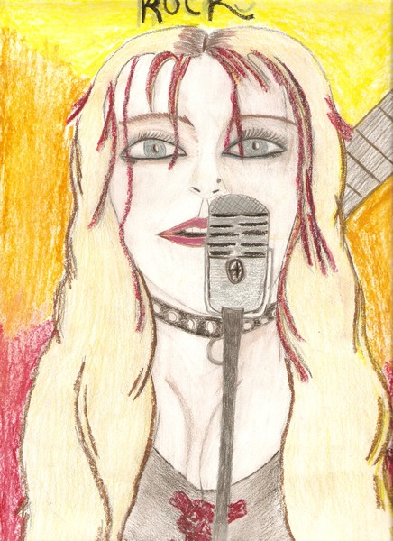 Rock Star