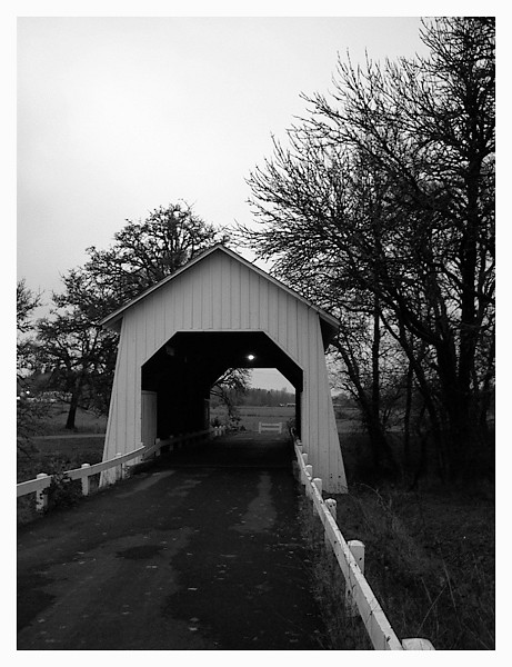 Covered Bridge