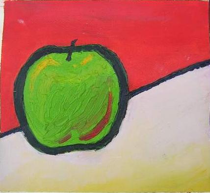 My Apple