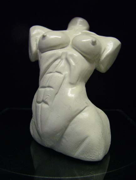 Female sculpt