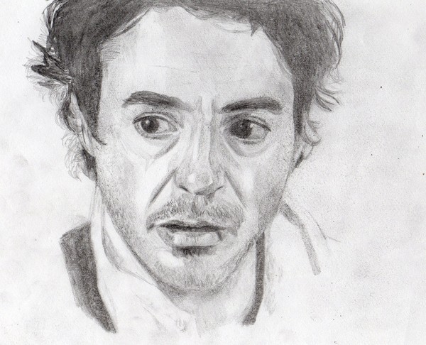 Sherlock Holmes 2009