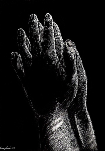 a little prayer