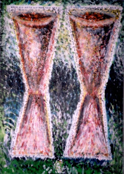 Twins Tower 3 out of 4
