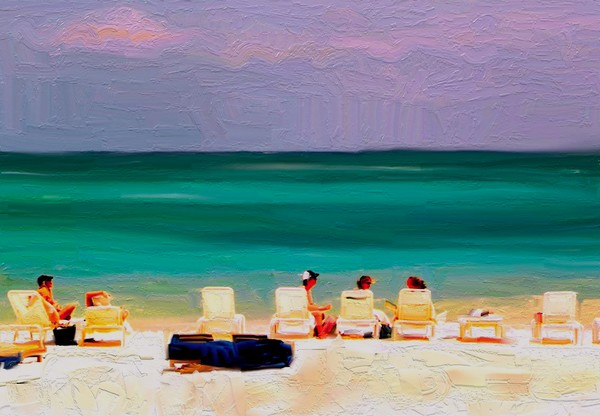 Bahamas Beach1