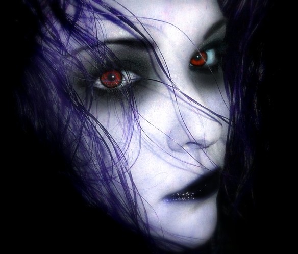 Tracy dark