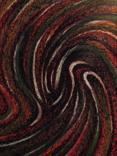 Static Whirlpool
