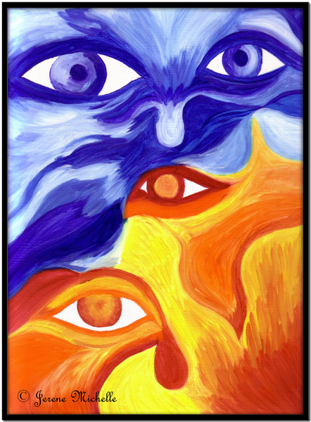 Fire & Ice