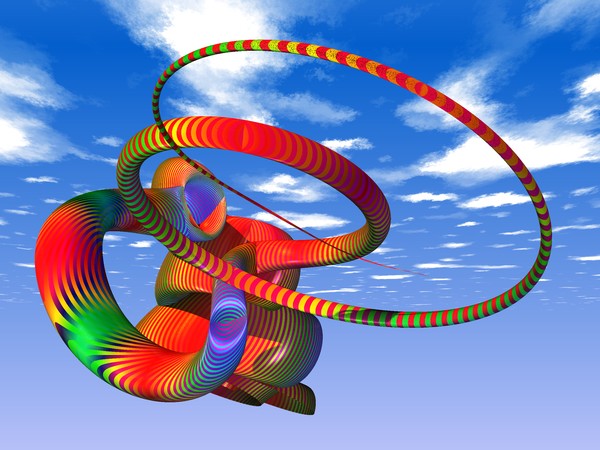 Turns and turns