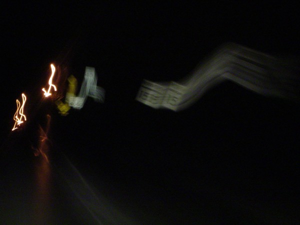 Crazy Car ride 3