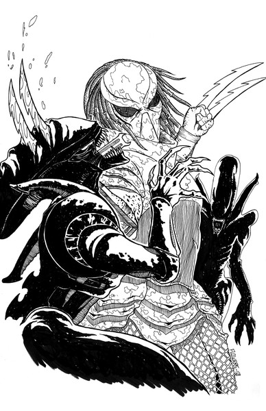 AVP ART...