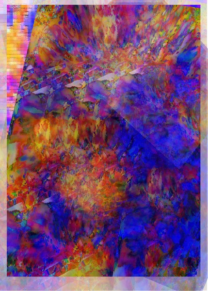Lost stones