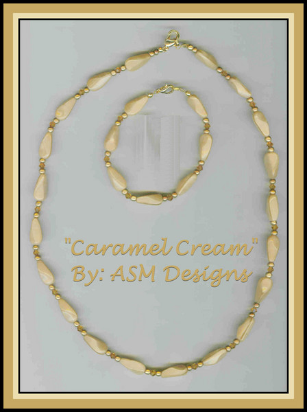 Crema Della Caramella