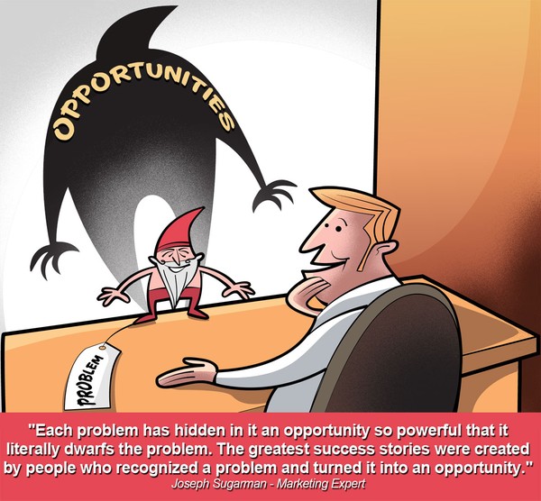 insight cartoon