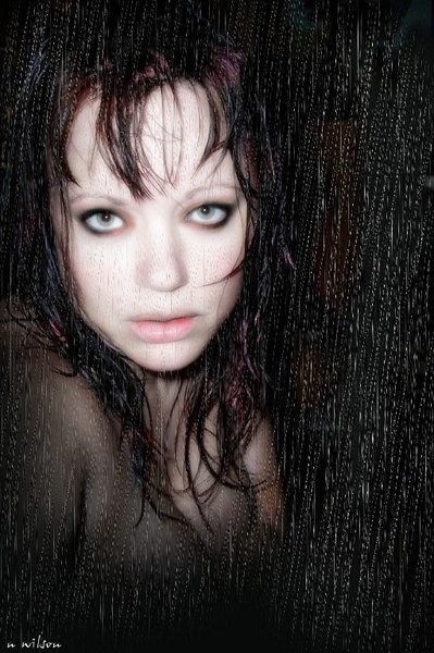 Soulful Rain