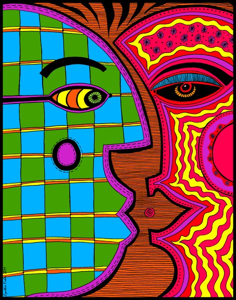 The Kiss