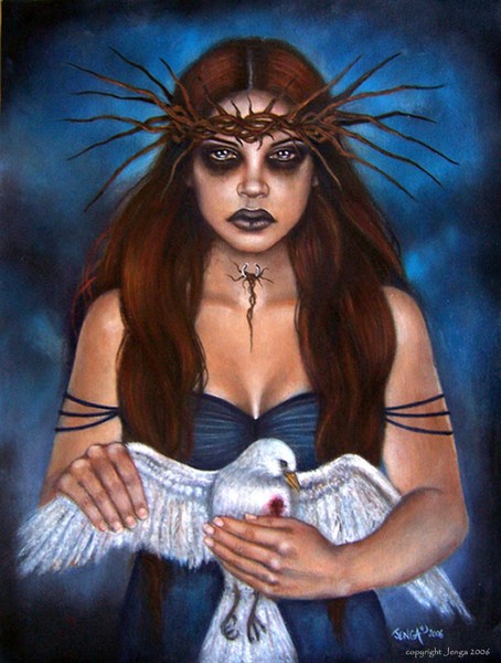 Thorn Bird
