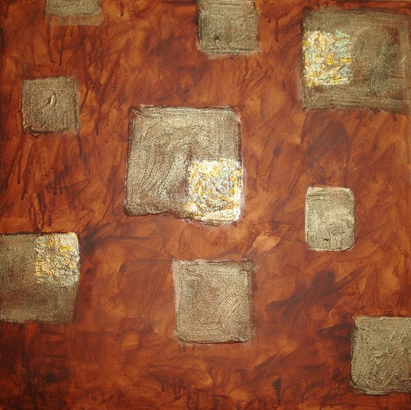 Crazy Gold