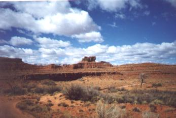 Valley of the Spirits