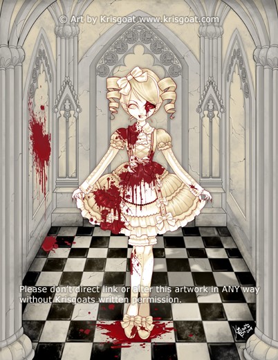 Dead End