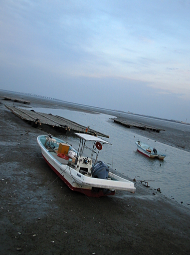 ebb
