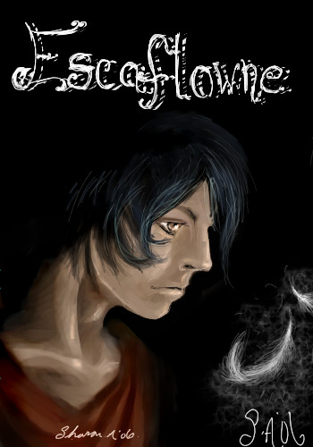 Escaflowne Character