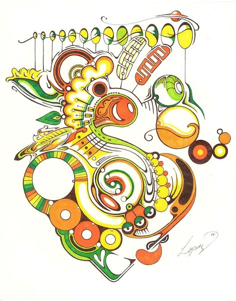 Centric