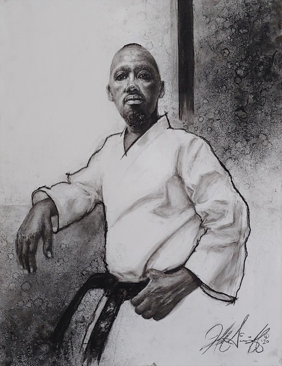 Sensei Silzi
