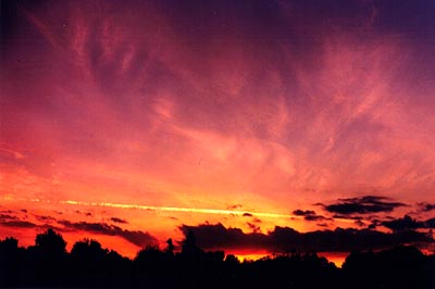 Big Sky Spirit ll,  copyright1999, Daniel