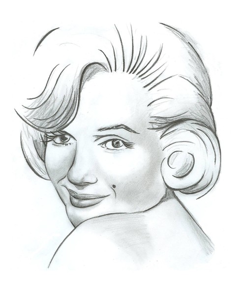 Marilyn
