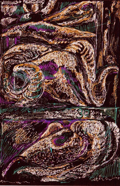 Rams' Heads