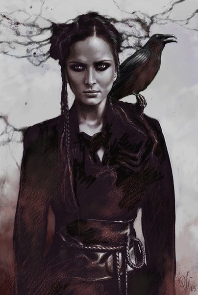 Nevermore