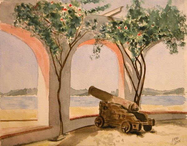 Canó de Palamós