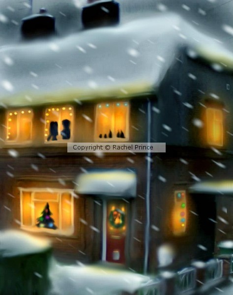 Christmas 2012