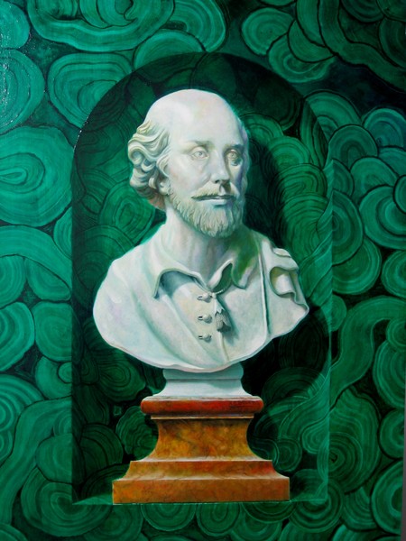 Bard of Malachite