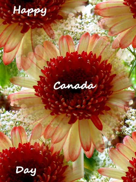 Happy Canada Day
