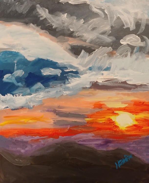 Sky 1