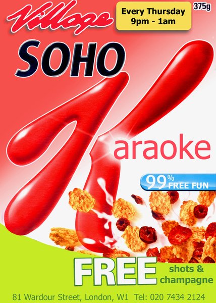 Kellogs