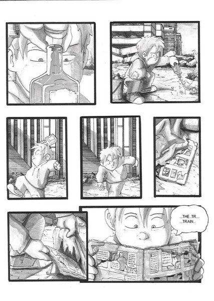 Old Comic Pg 4